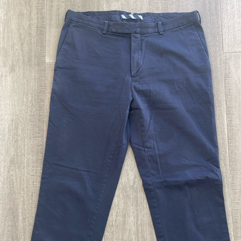Brooks Brothers chinos